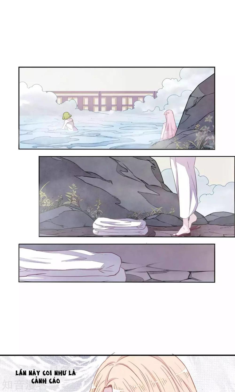 Luyến Thượng Vu Nữ Đích Yêu Chủ Đại Nhân: Chapter 13.1