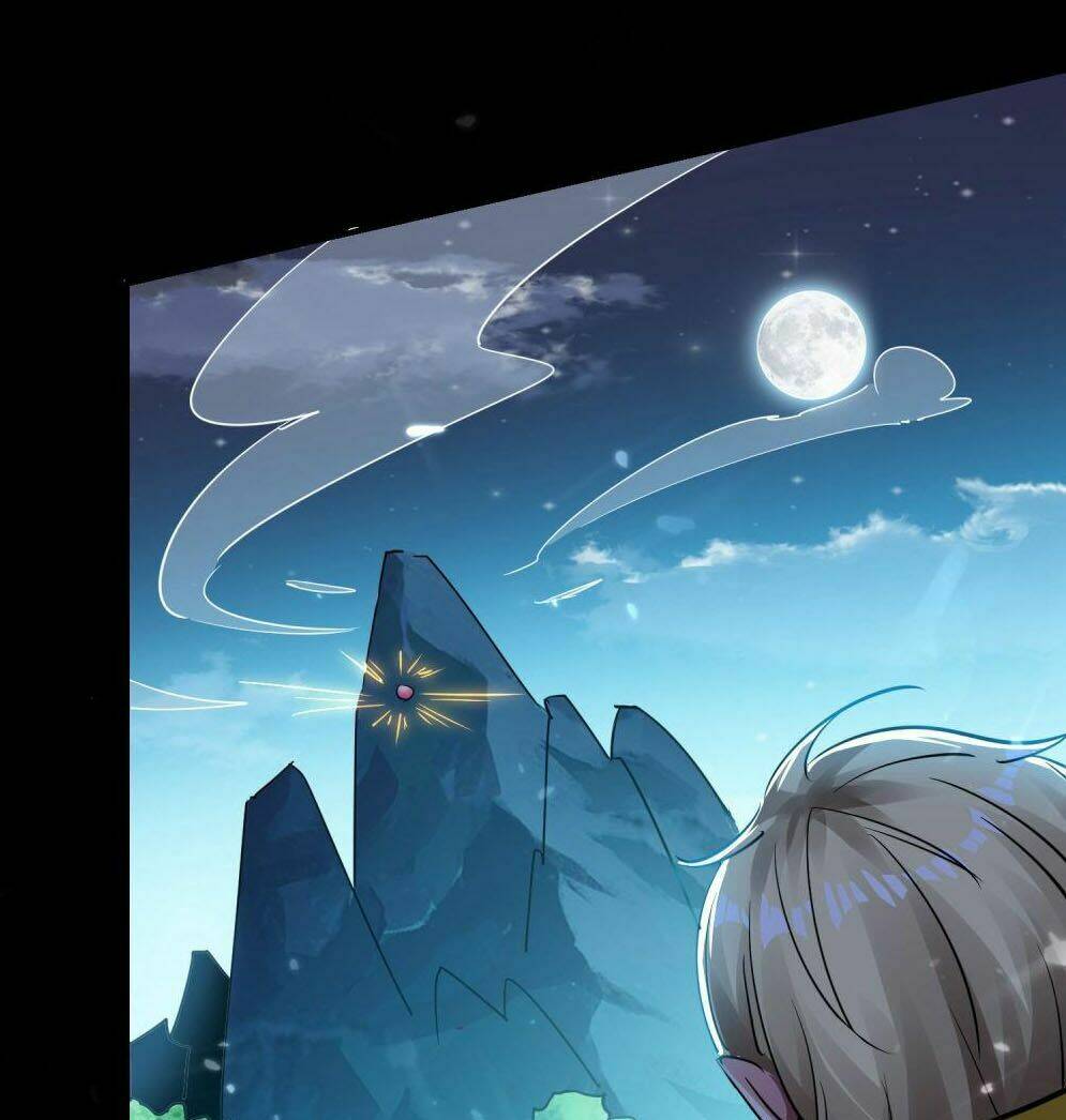 Vạn Giới Tiên Vương: Chapter 4