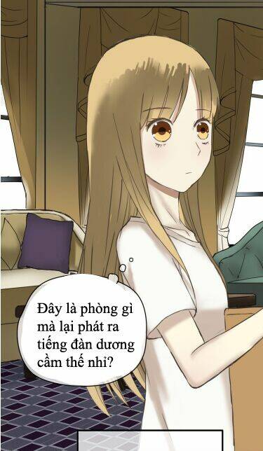 Thần Tượng Điểm Zero: Chapter 41