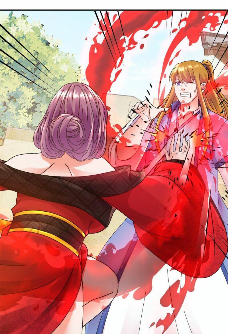 Sử Thượng Đệ Nhất Chưởng Môn: Chapter 189