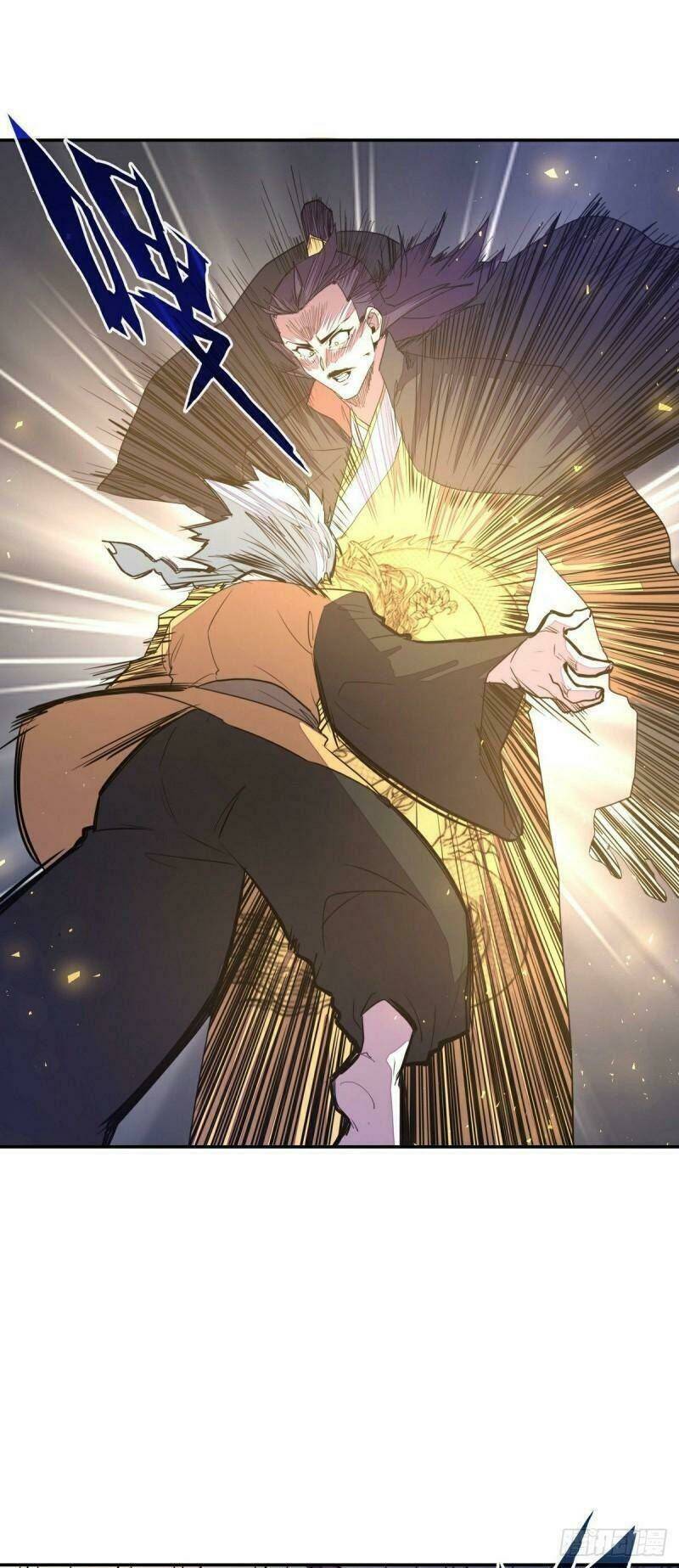 Sinh Tử Quyết: Chapter 176