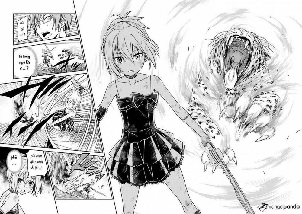 Not Lives: Chapter 42.5