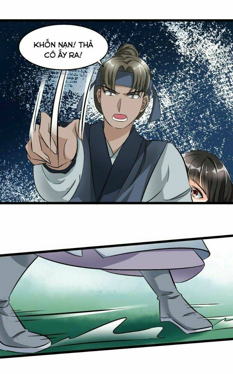 Nghịch Đồ Tại Thượng: Chapter 34