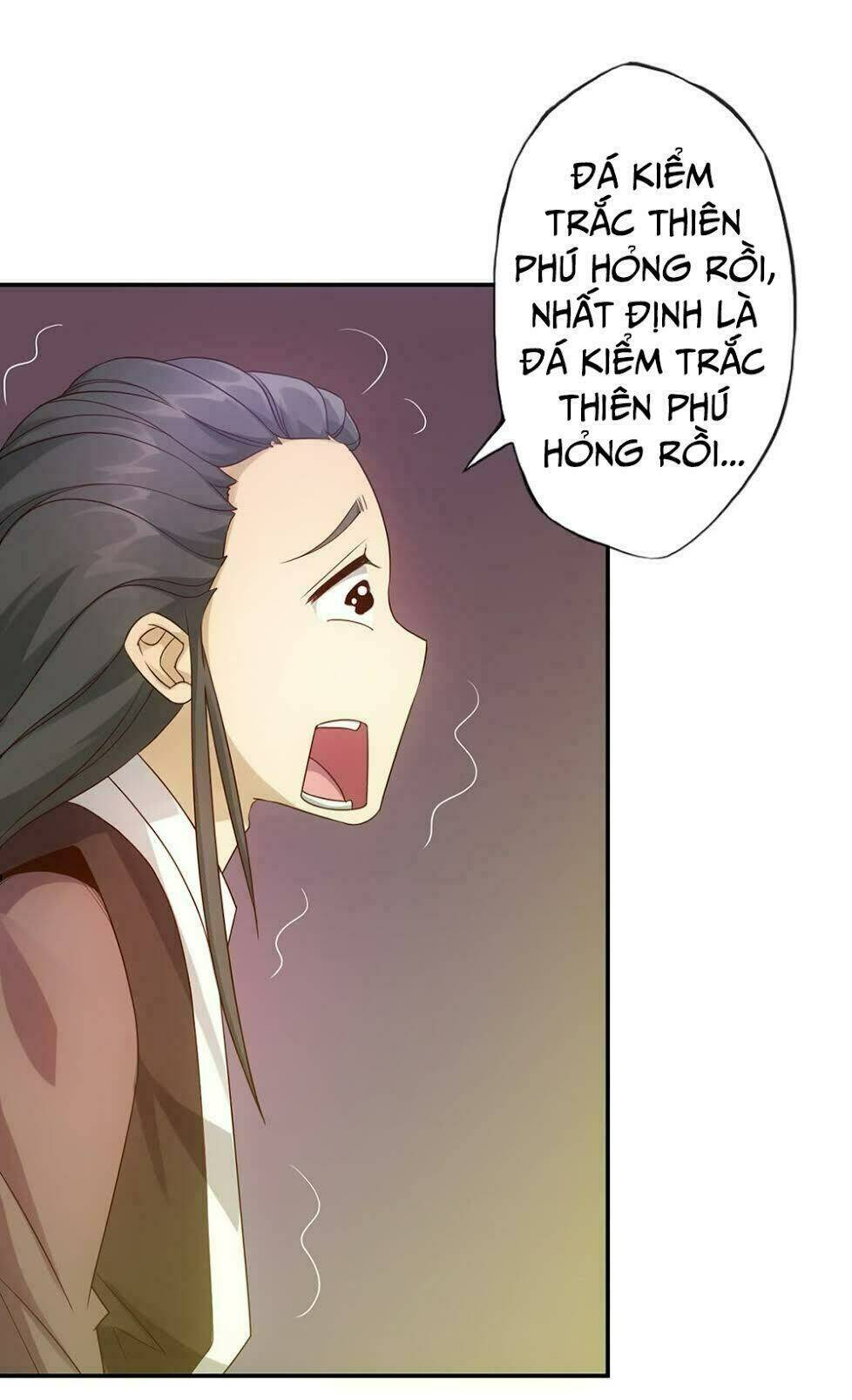Hồng Thiên Thần Tôn: Chapter 5