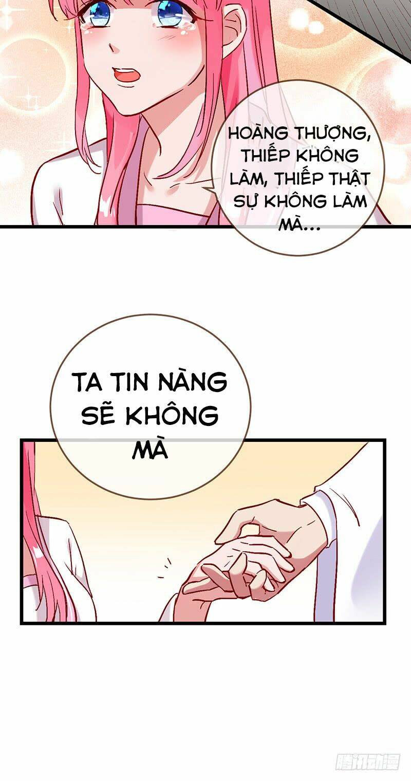 Triều Hoàng Cặn Bã: Chapter 1