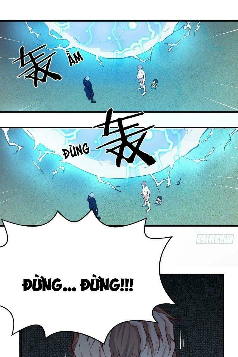 Song Tu Đạo Lữ Kiểu Xem Mặt: Chapter 76