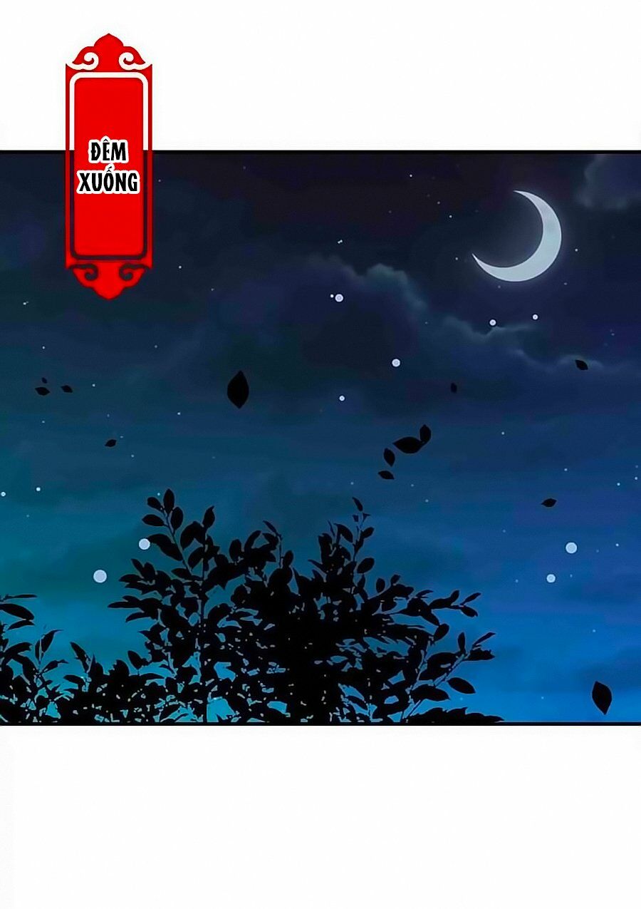 Vương Gia ! Ngươi Thật Bỉ Ổi !: Chapter 241