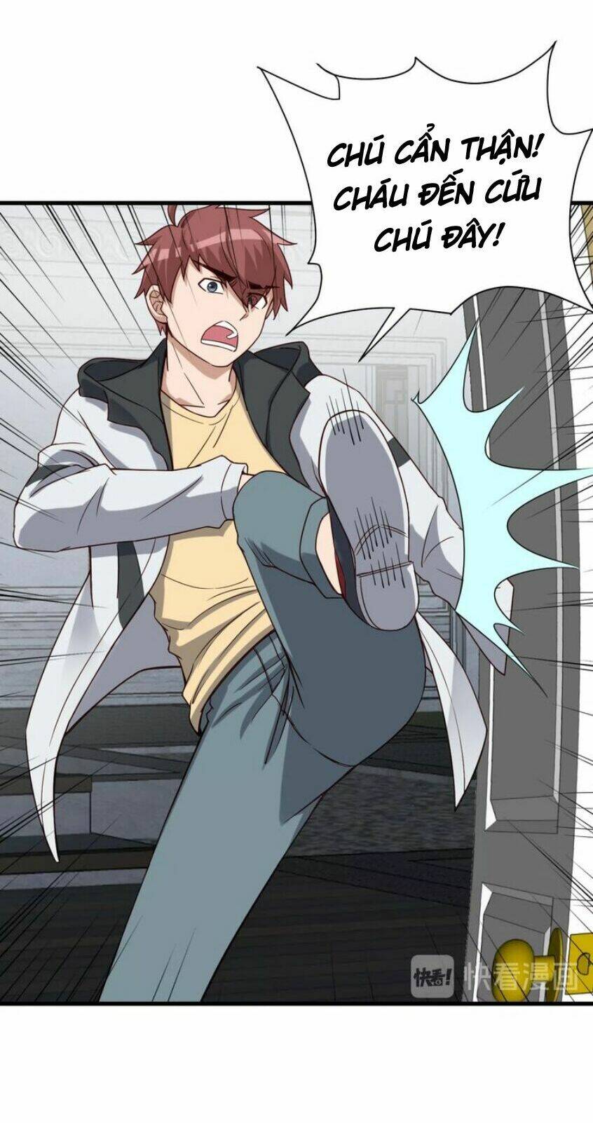 Hệ Thống Tu Tiên Mạnh Nhất: Chapter 18