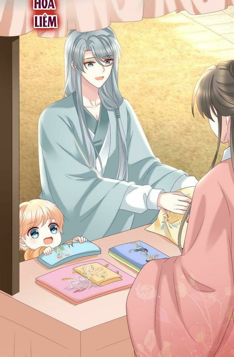 Kiều Phu Có Hỉ: Chapter 55