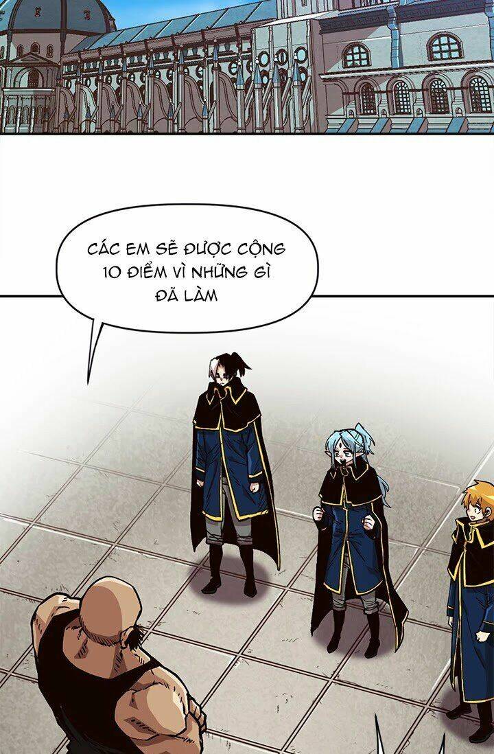 Nô Lệ Nghịch Thiên: Chapter 27