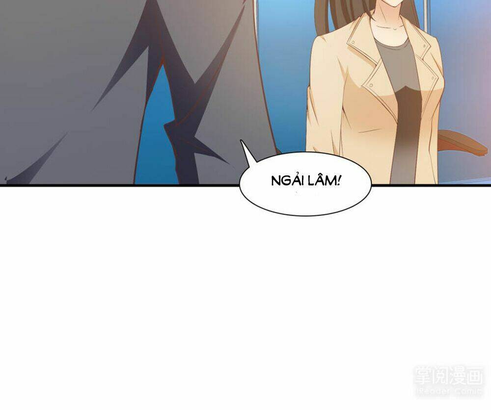 Hướng Tâm Dẫn Lực: Chapter 60