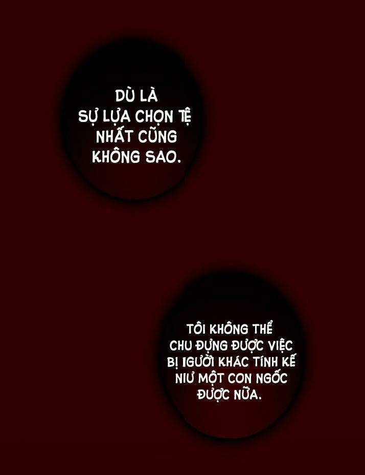 Hoàng Phi Bóng Tối: Chapter 2