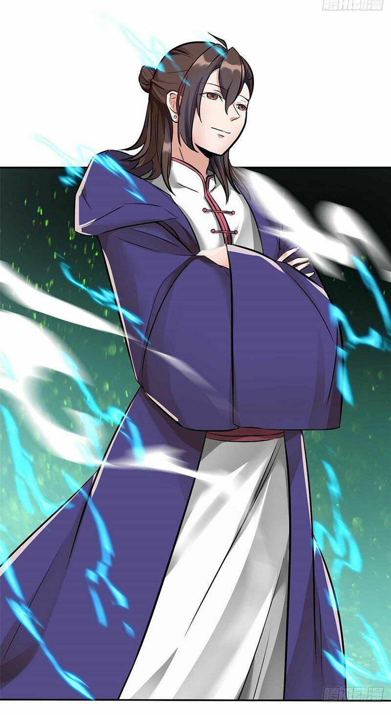 Ta Có Trăm Vạn Trò Chơi: Chapter 1