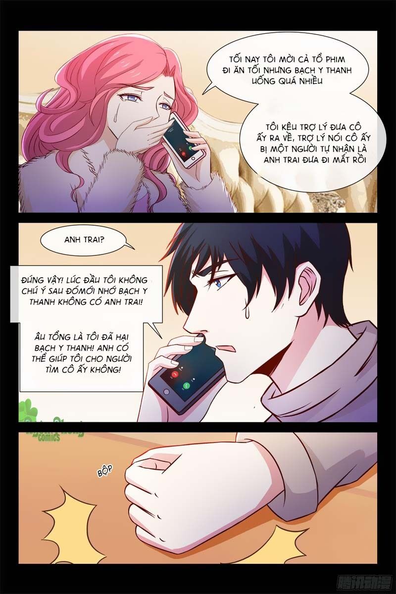 Tình Nhân Khế Ước Của Tổng Tài: Chapter 88