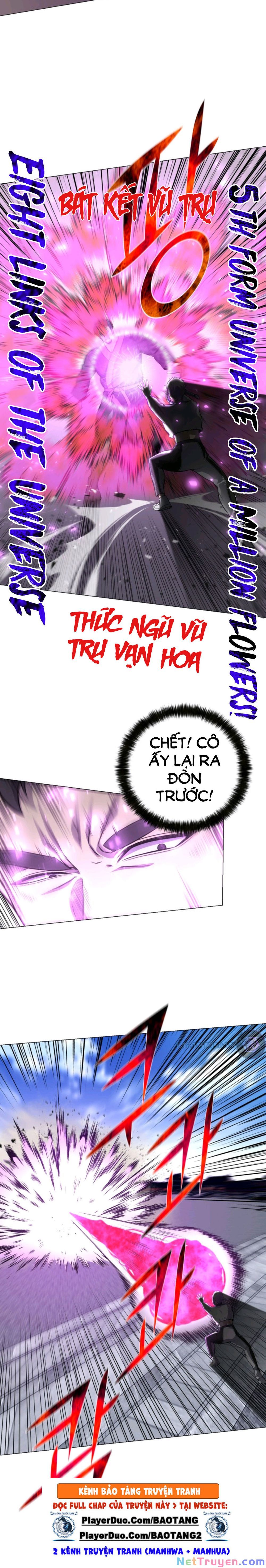 Luân Hồi Ác Nhân: Chapter 76