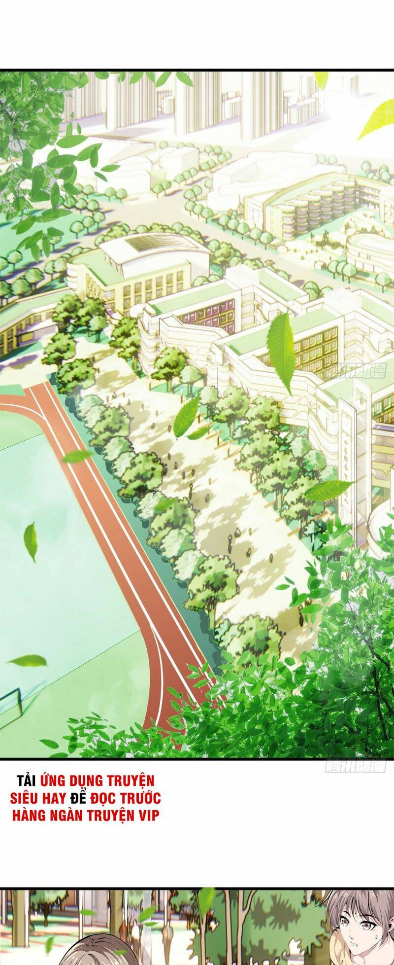 Đô Thị Chí Tôn: Chapter 83