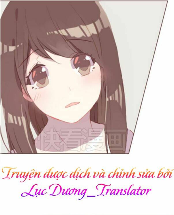 Người Yêu Biến Mất: Chapter 37