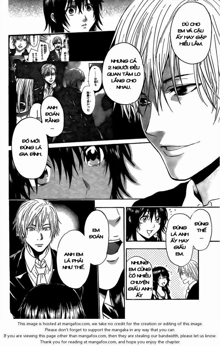 Bloody Monday 3: Chapter 11