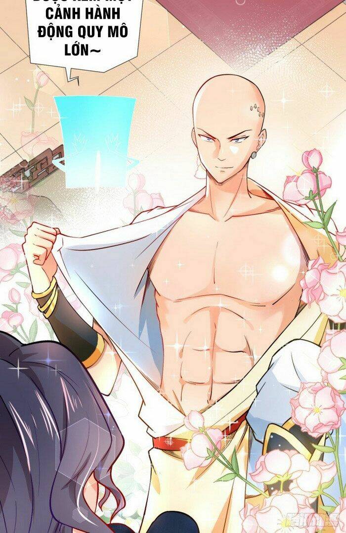Tà Du Ký: Chapter 27