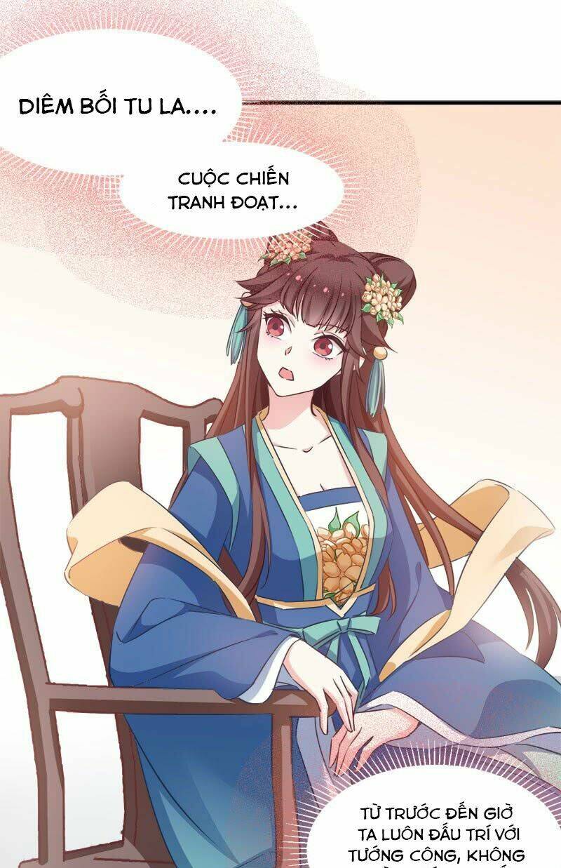 Trò Chơi Trừng Phạt: Chapter 55