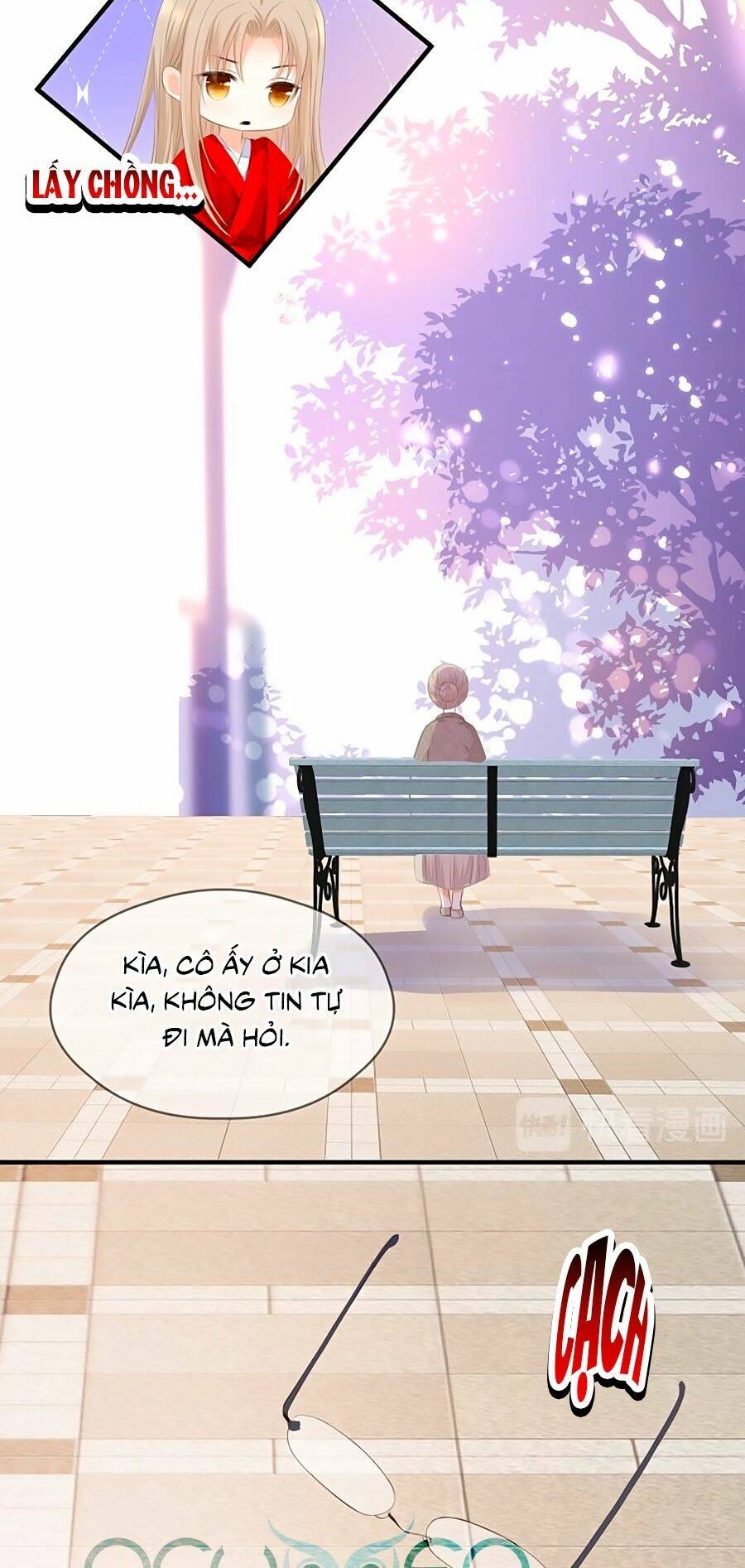 Đóa Hoa Chớm Nở: Chapter 75