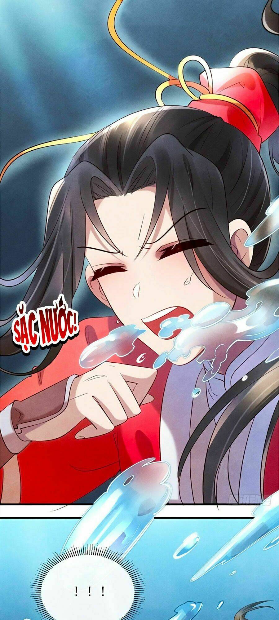 Vương Phi Muốn Trèo Tường: Chapter 19