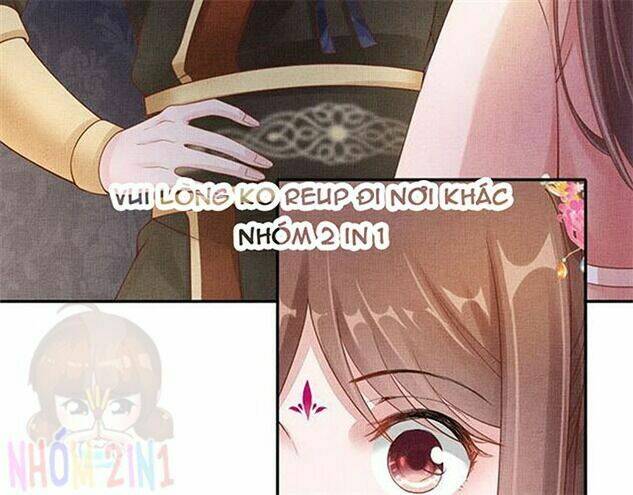 Thịnh Sủng Y Phi Chi Dao Quan Truyện: Chapter 141