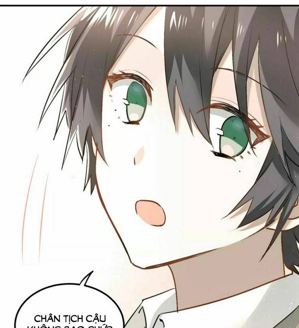 Đầu Gấu Biết Yêu: Chapter 44