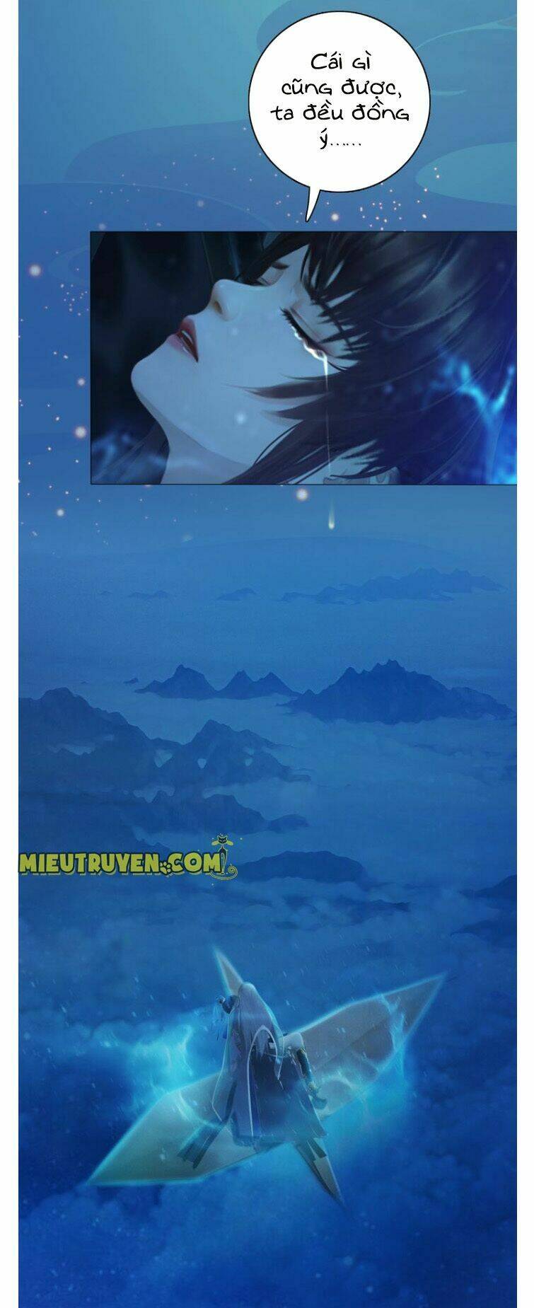 Yêu Nhan Lệnh: Chapter 73