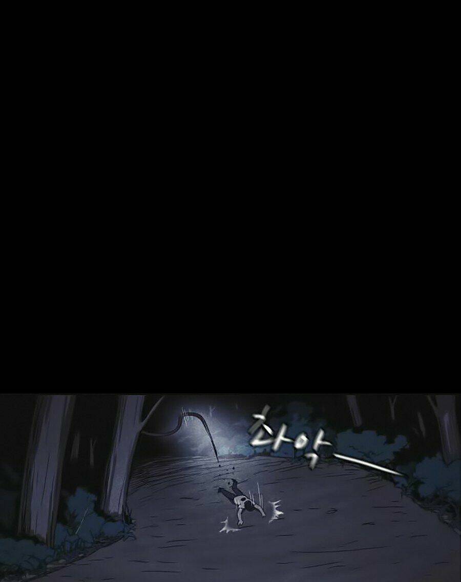 Cậu Bé Shotgun: Chapter 13