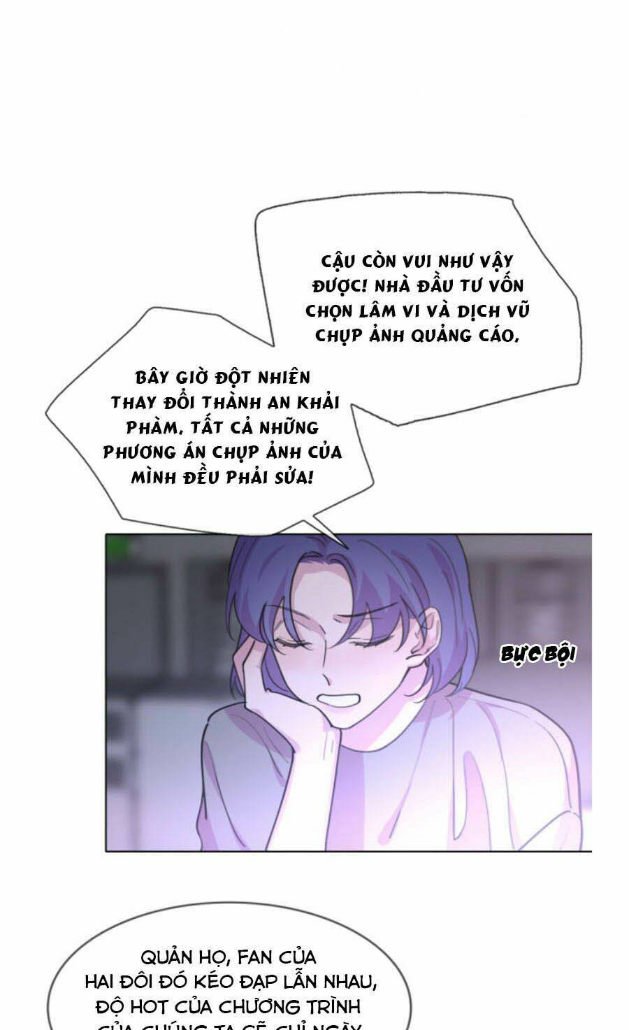 Cát Xê Người Tình Bóng Đêm: Chapter 29