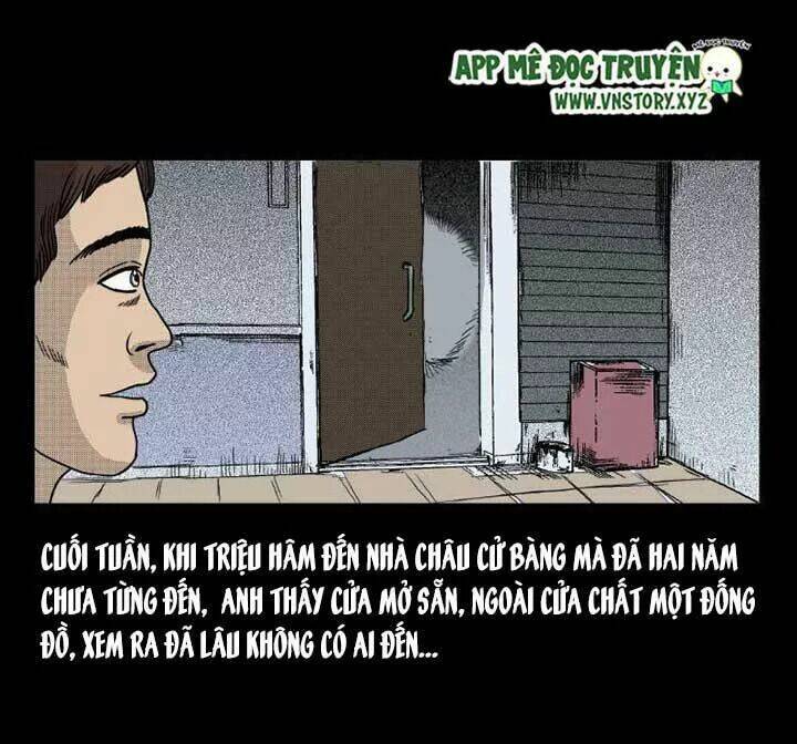 Kỳ Án Có Thật: Chapter 26