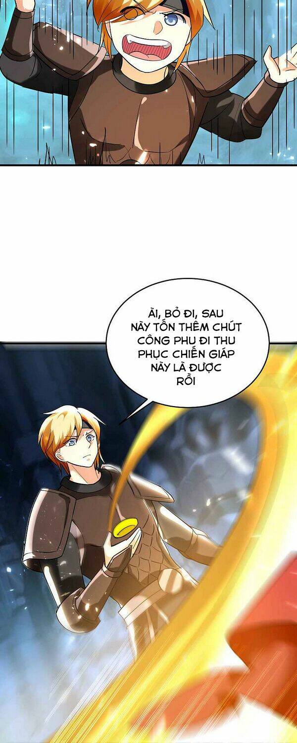 Vạn Giới Tiên Vương: Chapter 136