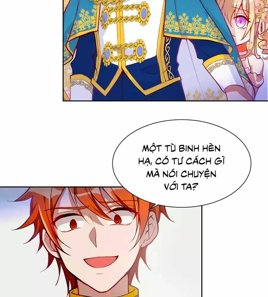 Kế Hoạch Sống Còn Của Công Chúa Nữ Phụ: Chapter 10