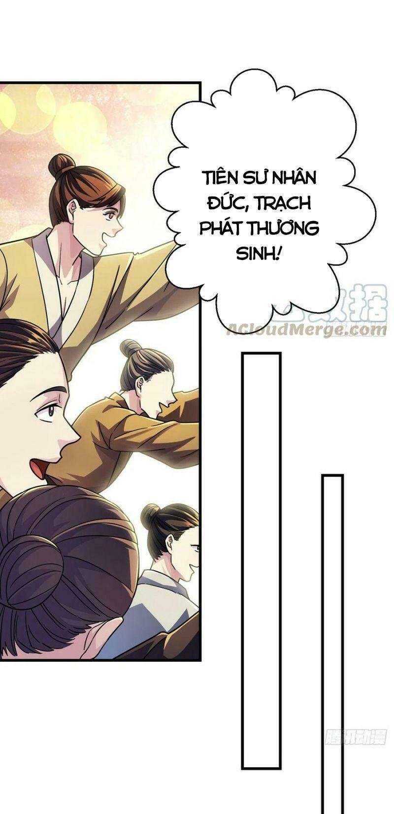 Ta Là Đại Hoàn Đan: Chapter 36