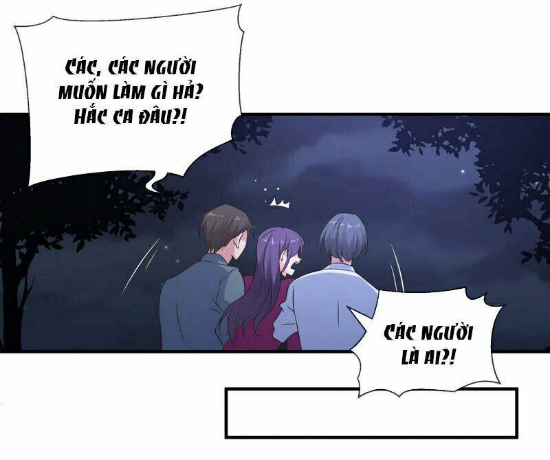Chiến Lược Lãng Mạn Của Thịnh Thiếu: Chapter 48