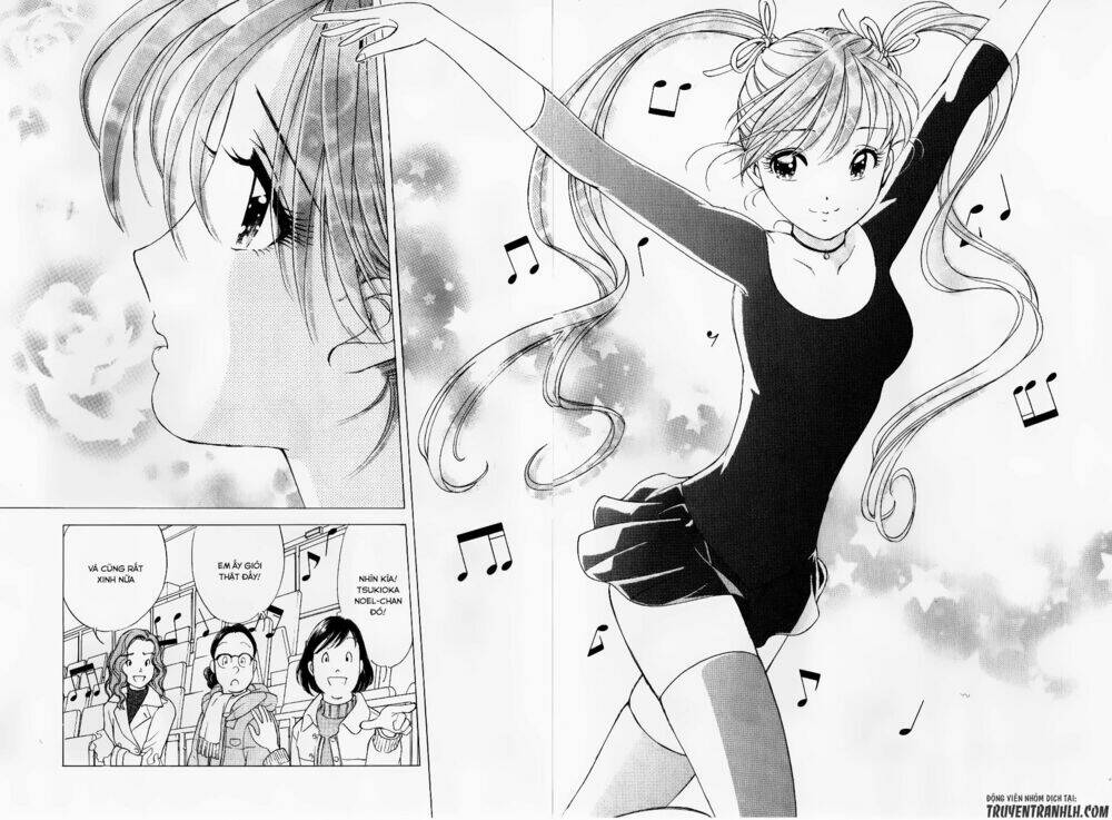 Noel No Kimochi: Chapter 1