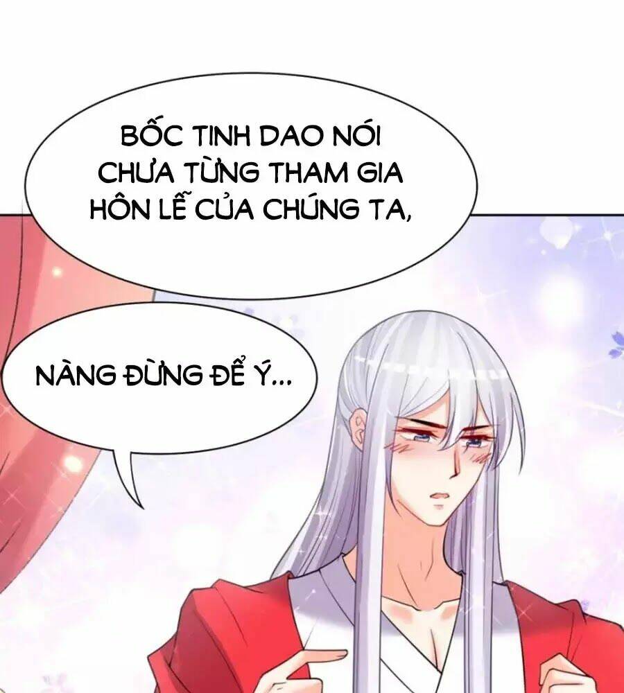 Xú Nữ Đích Hậu Cung: Chapter 158