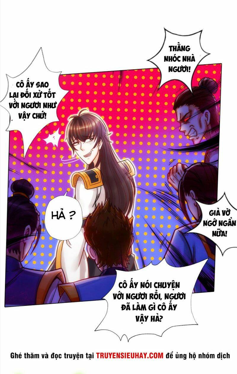 Bất Hủ Phàm Nhân: Chapter 26