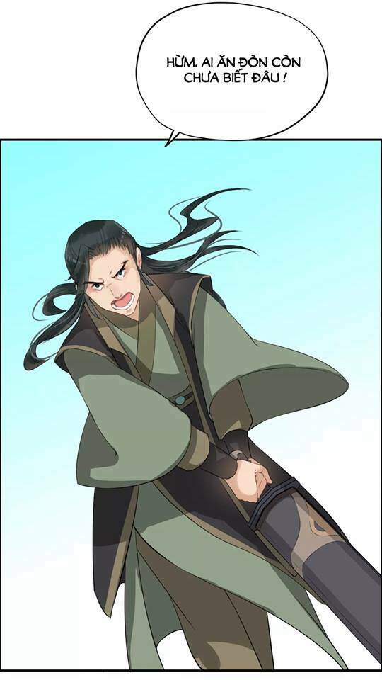 Bồng Sơn Viễn: Chapter 10