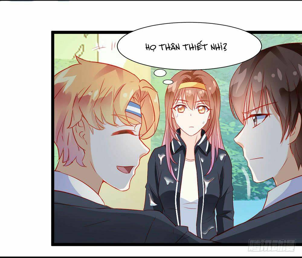 Tu La Thiếu Gia Quá Kiêu Ngạo: Chapter 17