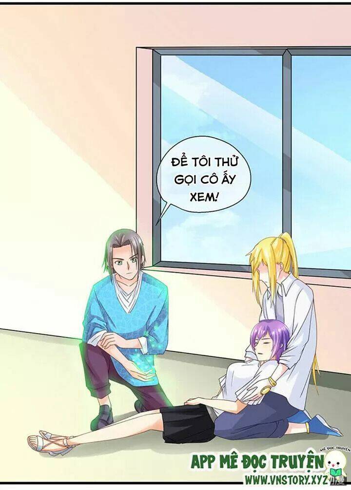 Bồn Tắm Có Vấn Đề?: Chapter 43