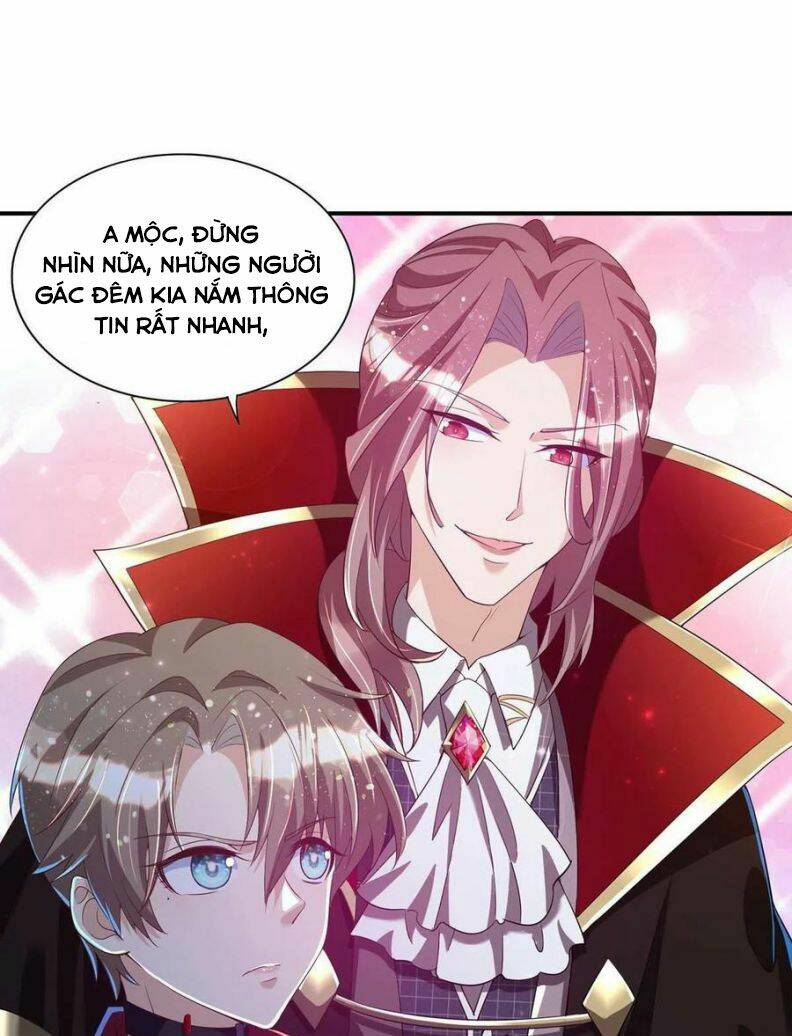 Thú Thụ Bất Thân: Chapter 73