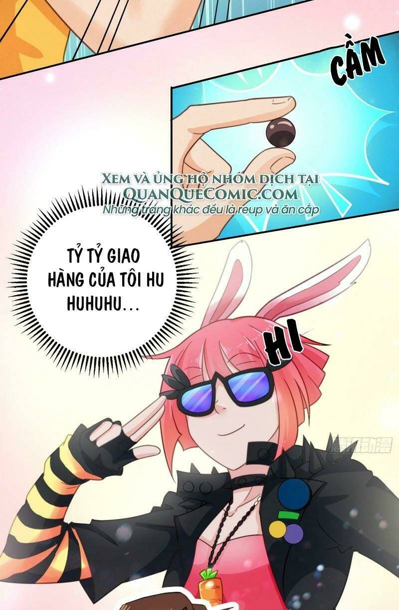 Tiên Giới Thương Thành: Chapter 9