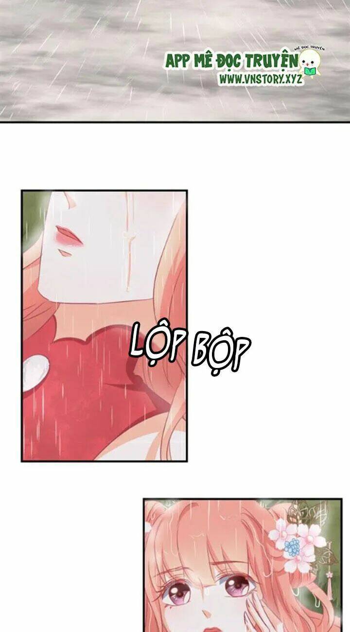 Cẩm Lý Thiếu Nữ Của Tôi: Chapter 68