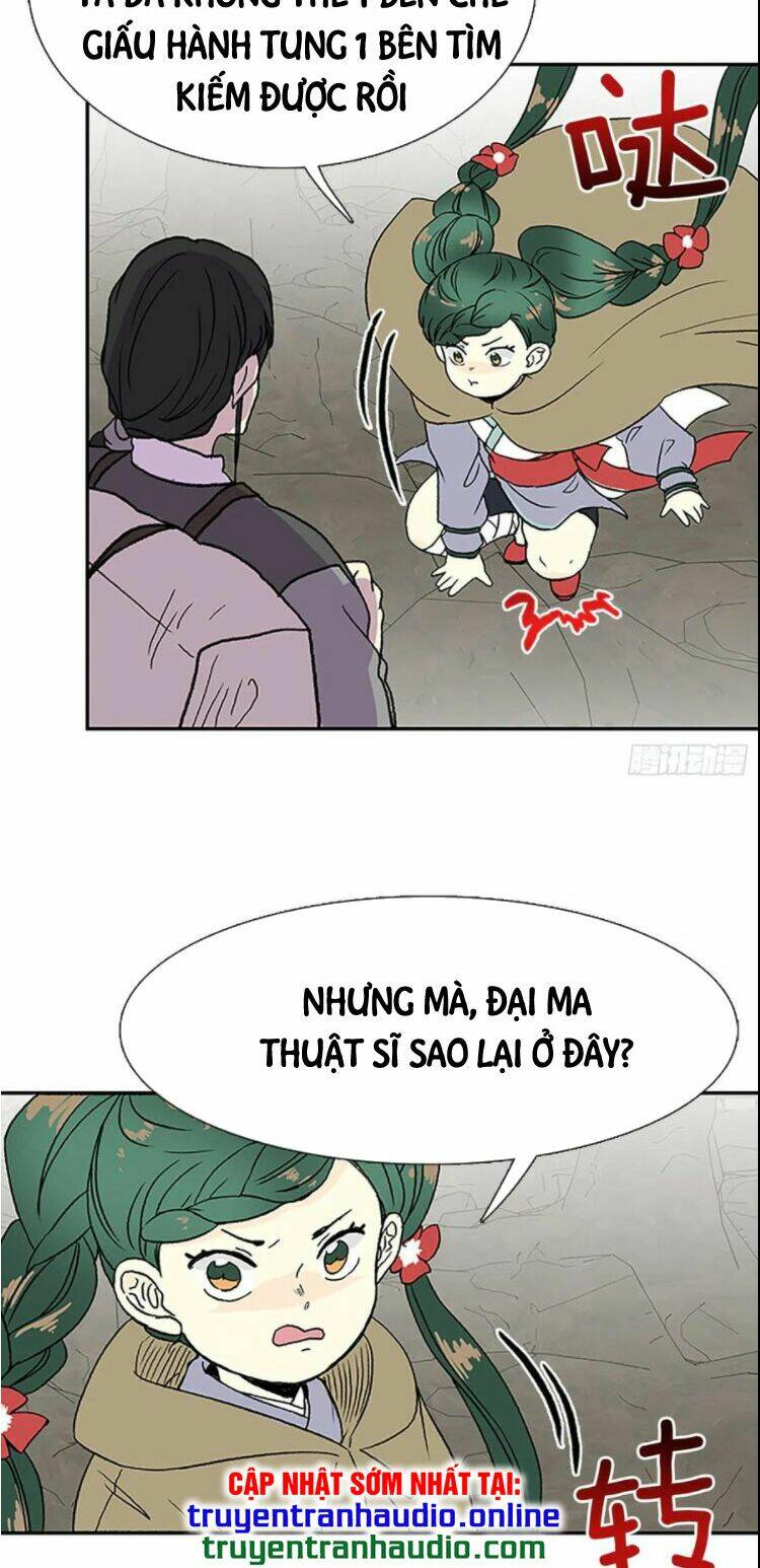 Học Sĩ Tái Sinh: Chapter 151