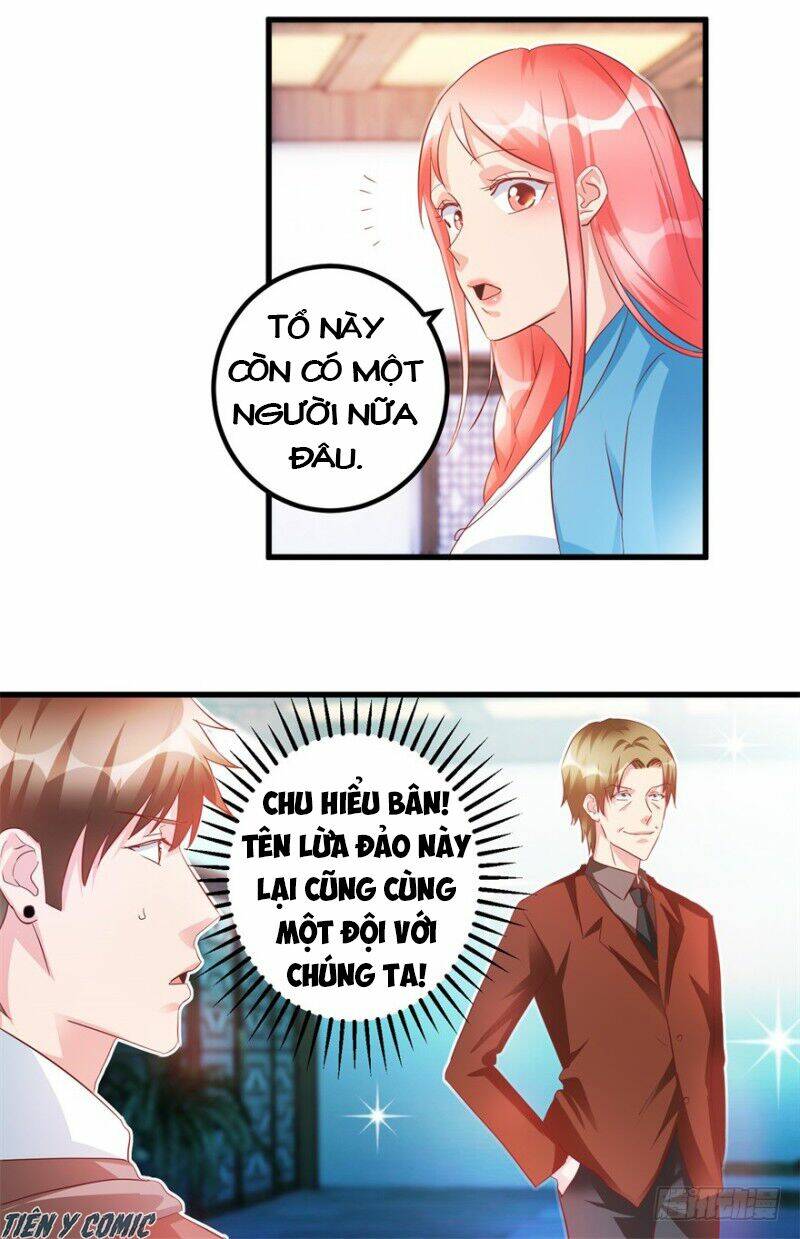 Thấu Thị Tiên Y: Chapter 72