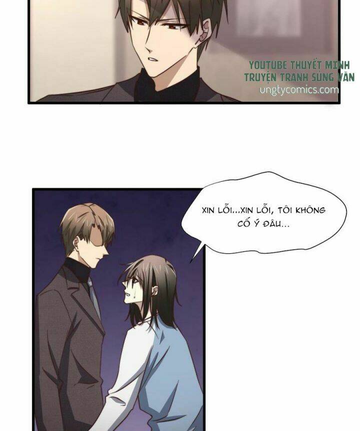 Đơn Phương Yêu Thầm Anh: Chapter 58