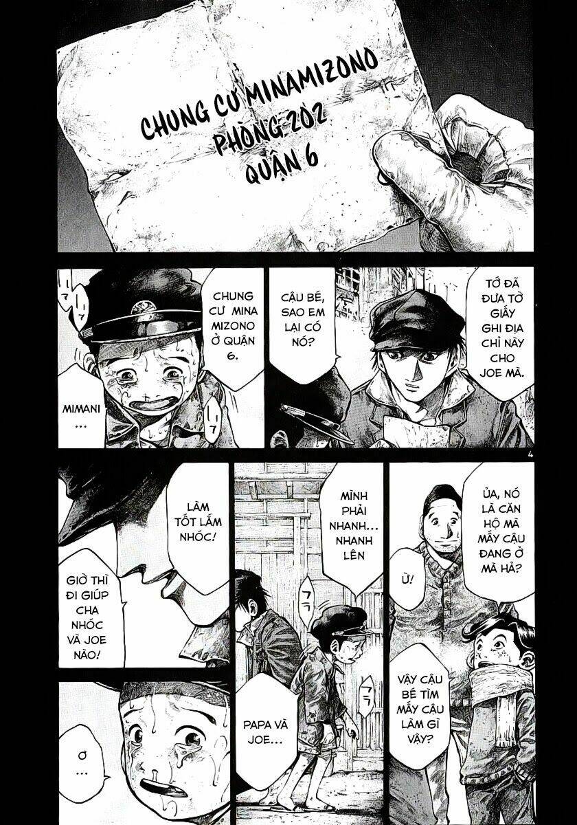 Rainbow: Chapter 78