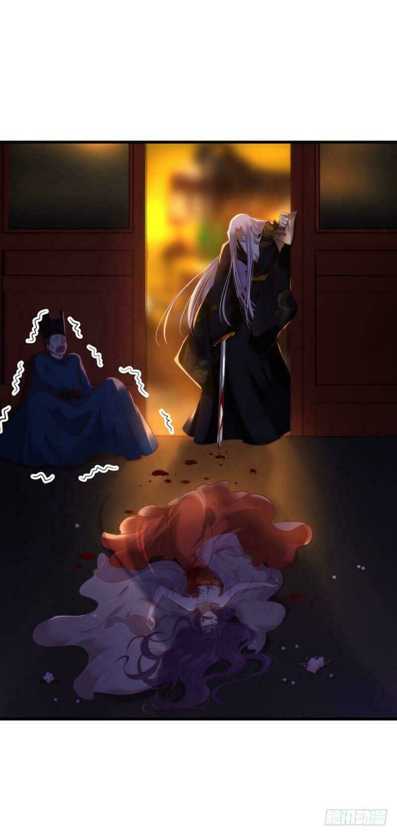 Một Vạn Tư Thế Công Lược Yêu Nam: Chapter 168